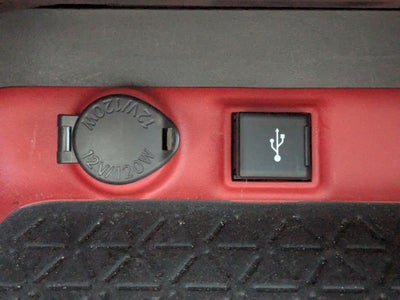 2020 Toyota RAV4 TRD Off Road