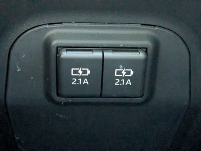 2020 Toyota RAV4 TRD Off Road