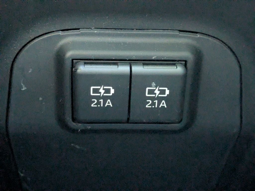 2020 Toyota RAV4 TRD Off Road