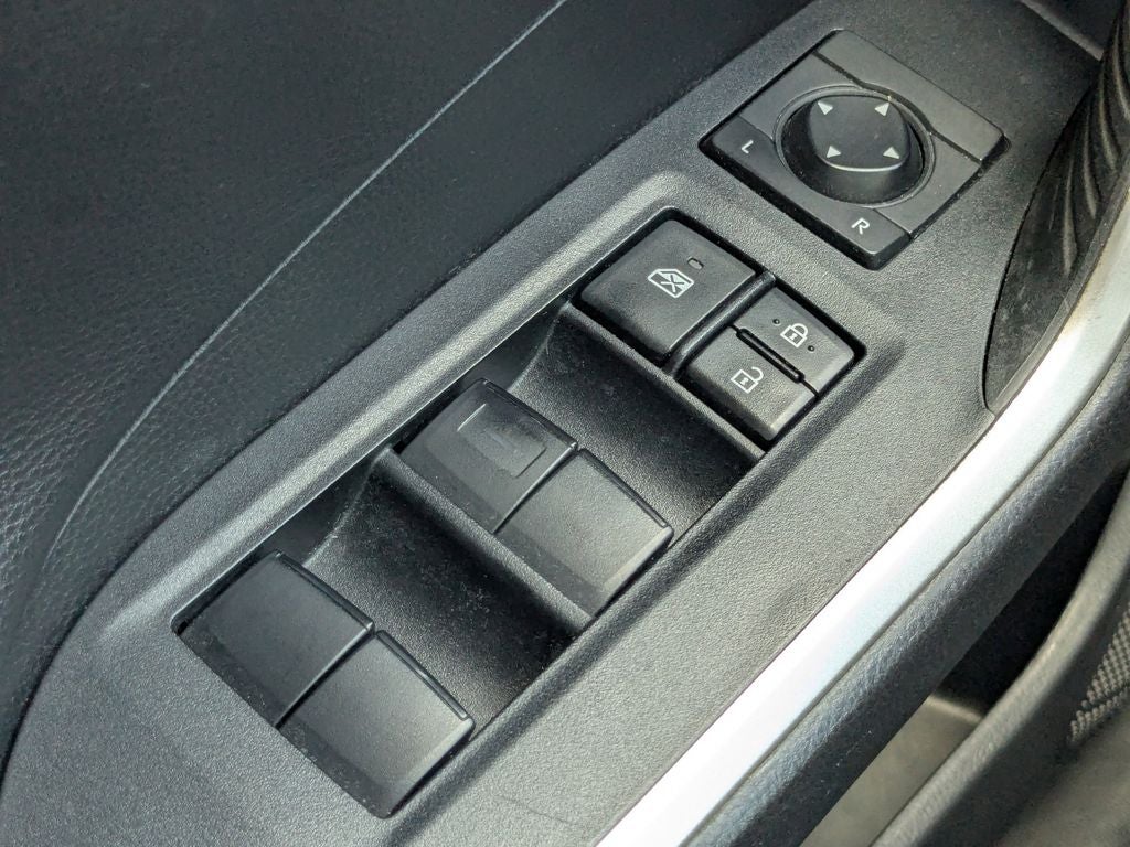 2020 Toyota RAV4 TRD Off Road