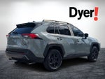 2020 Toyota RAV4 TRD Off Road