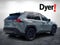 2020 Toyota RAV4 TRD Off Road