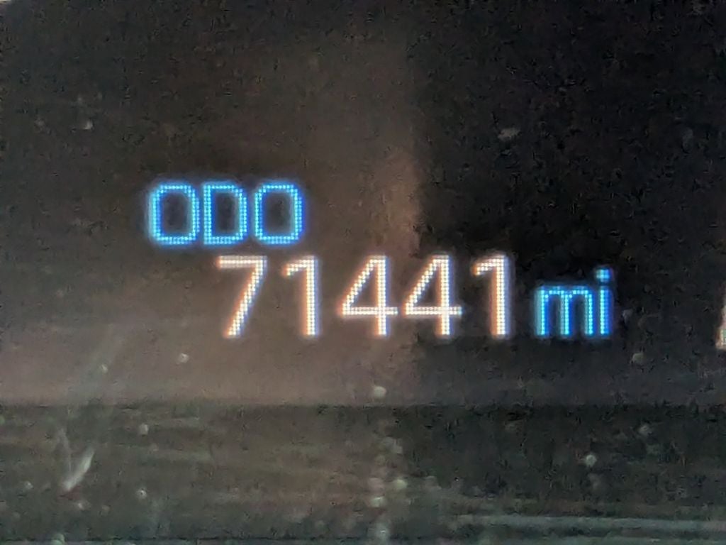 2020 Toyota RAV4 TRD Off Road