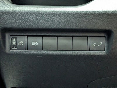 2020 Toyota RAV4 TRD Off Road