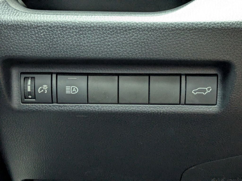 2020 Toyota RAV4 TRD Off Road