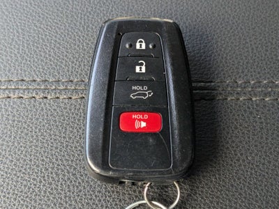 2020 Toyota RAV4 TRD Off Road