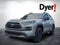 2020 Toyota RAV4 TRD Off Road
