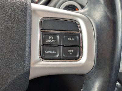 2020 Dodge Journey SE