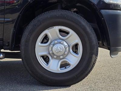 2017 RAM 3500 Tradesman