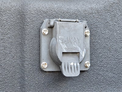 2017 RAM 3500 Tradesman