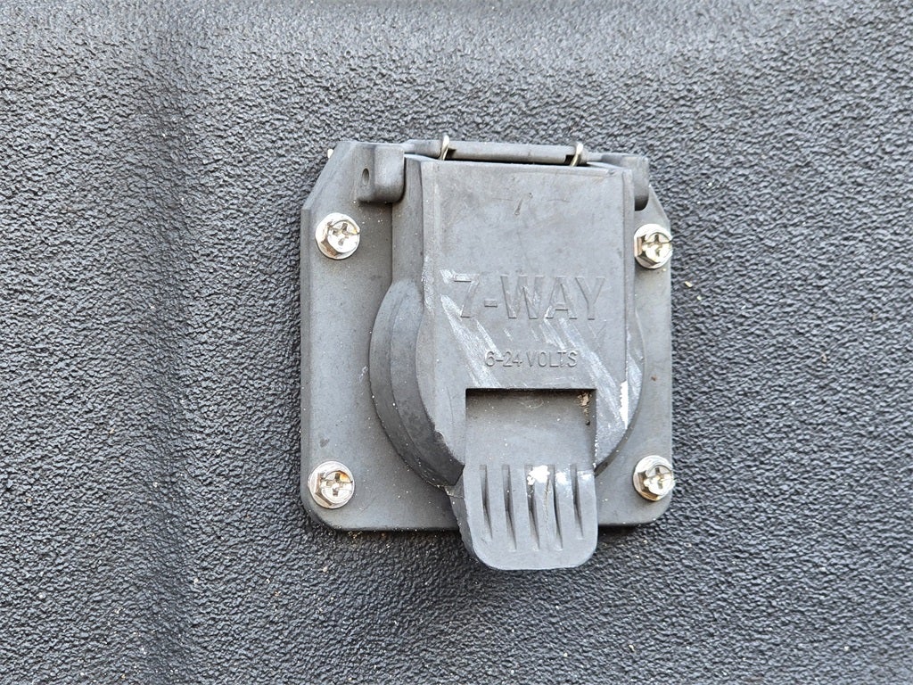 2017 RAM 3500 Tradesman