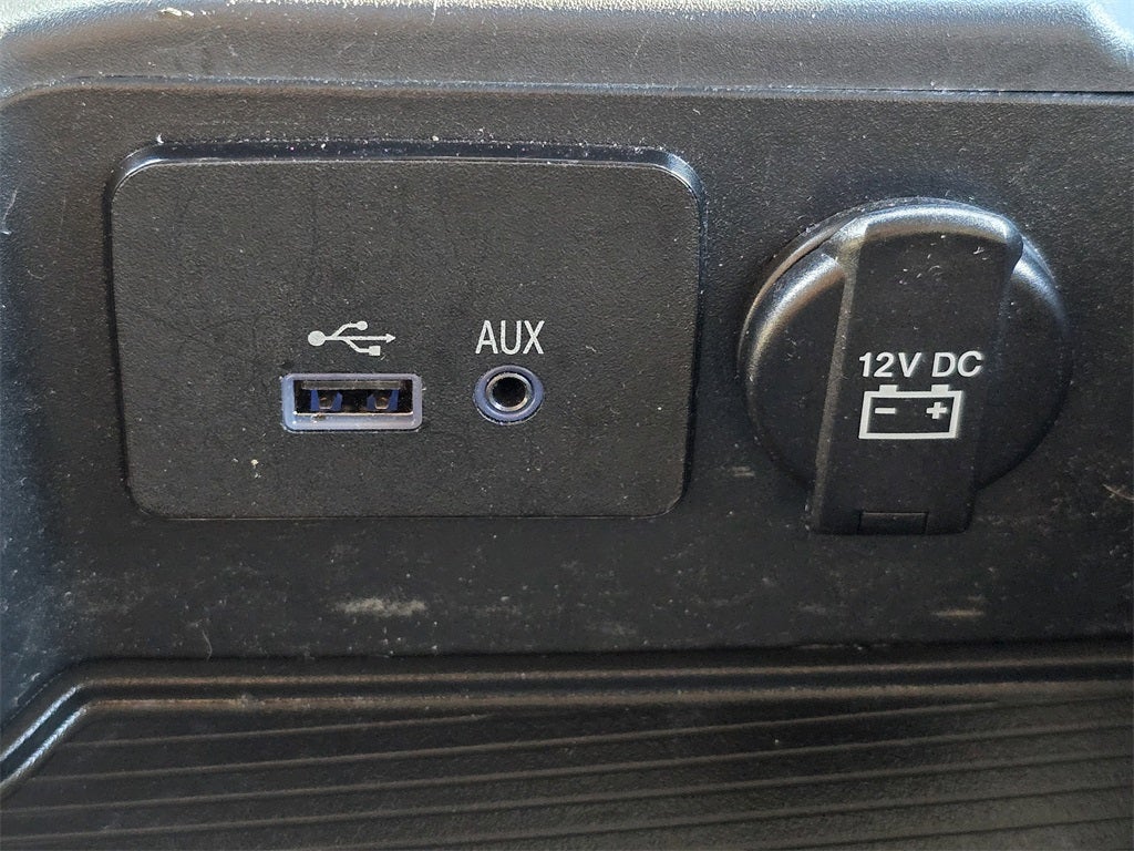 2017 RAM 3500 Tradesman