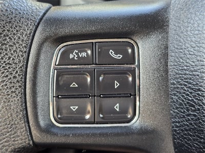 2017 RAM 3500 Tradesman