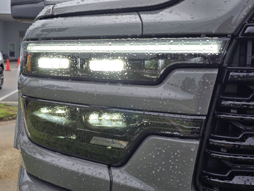 2026 RAM 2500 Limited