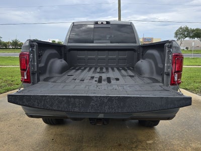 2026 RAM 2500 Limited