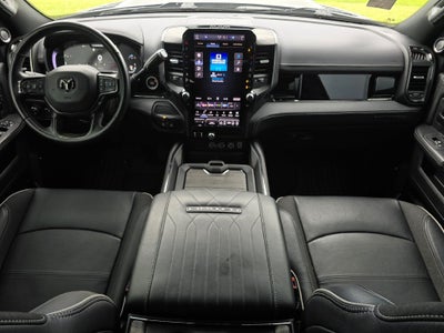 2026 RAM 2500 Limited