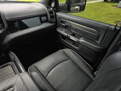2026 RAM 2500 Limited