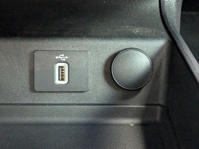 2017 Ford Fusion Sport