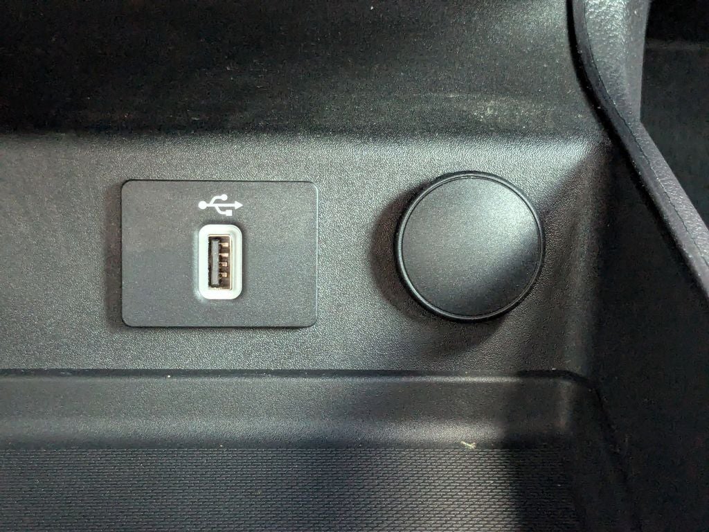 2017 Ford Fusion Sport