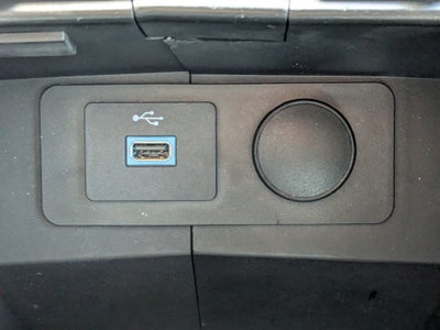 2017 Ford Fusion Sport