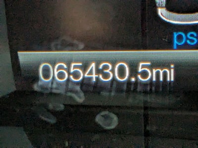 2017 Ford Fusion Sport