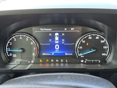 2023 Ford Maverick XLT