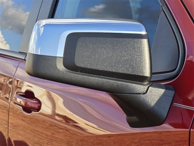 2024 Chevrolet Silverado 1500 LT LT1