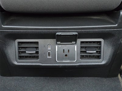 2024 Chevrolet Silverado 1500 LT LT1