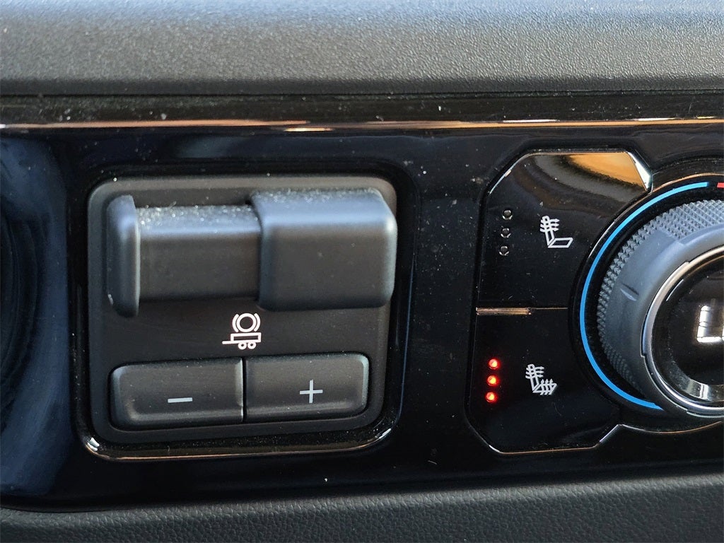 2024 Chevrolet Silverado 1500 LT LT1