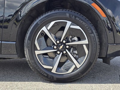 2024 Chevrolet Equinox EV LT