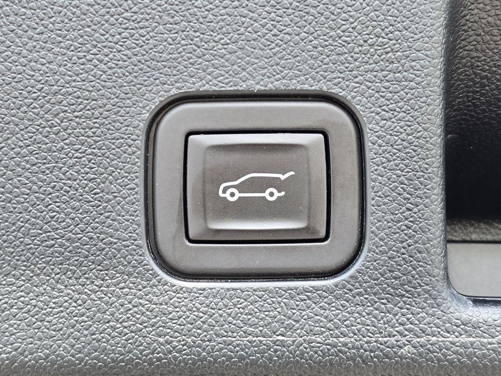 2024 Chevrolet Equinox EV LT