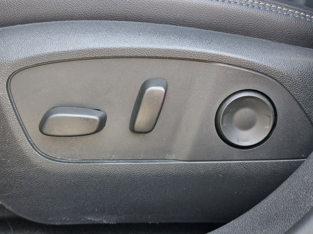 2024 Chevrolet Equinox EV LT