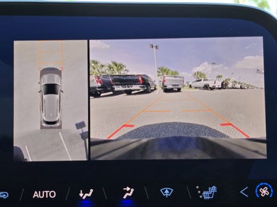 2024 Chevrolet Equinox EV LT