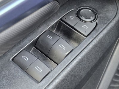 2024 Chevrolet Equinox EV LT