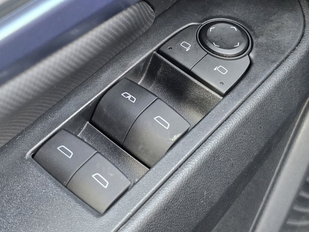 2024 Chevrolet Equinox EV LT