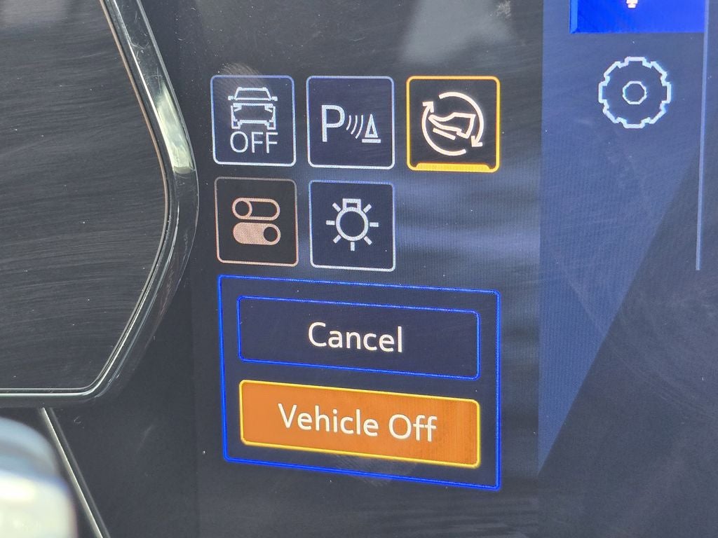 2024 Chevrolet Equinox EV LT
