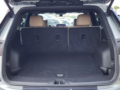 2023 Chevrolet Blazer Premier