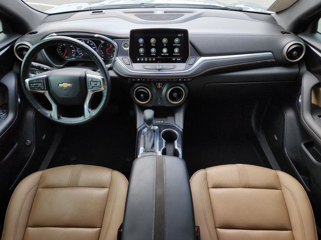 2023 Chevrolet Blazer Premier