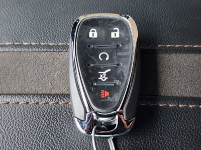 2023 Chevrolet Blazer Premier