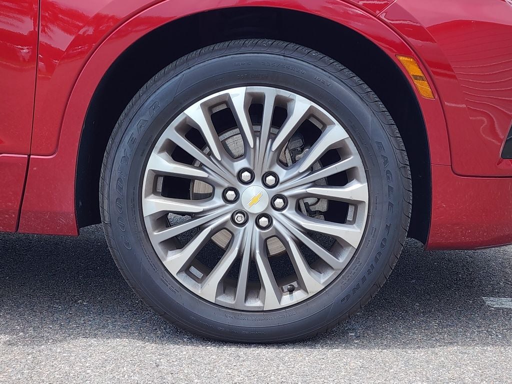 2019 Chevrolet Blazer Premier