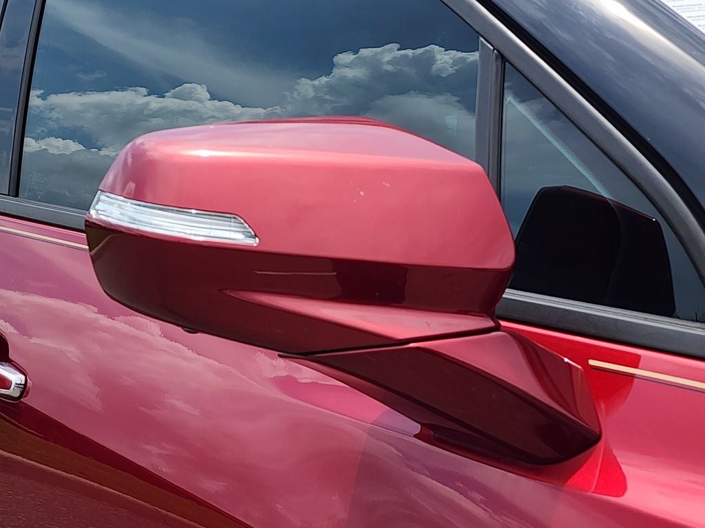 2019 Chevrolet Blazer Premier