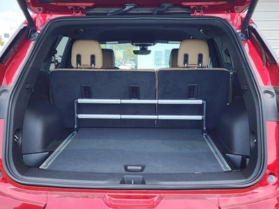 2019 Chevrolet Blazer Premier