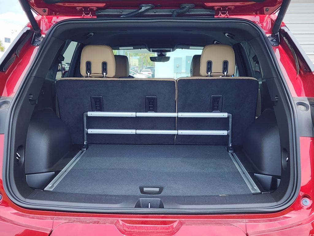 2019 Chevrolet Blazer Premier