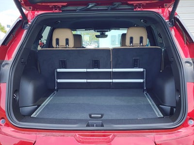 2019 Chevrolet Blazer Premier
