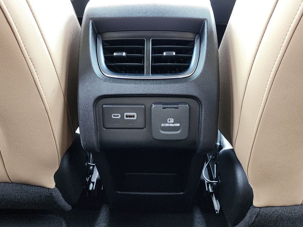 2019 Chevrolet Blazer Premier