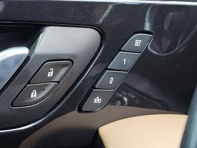 2019 Chevrolet Blazer Premier