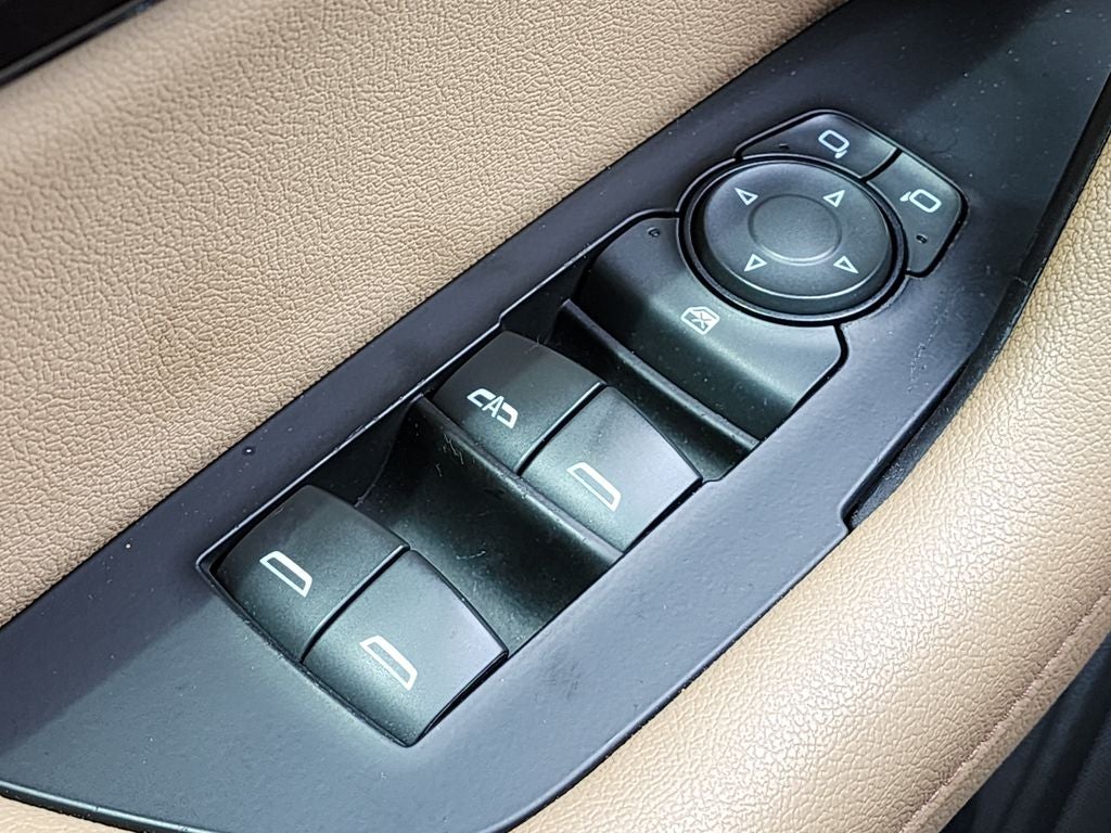 2019 Chevrolet Blazer Premier