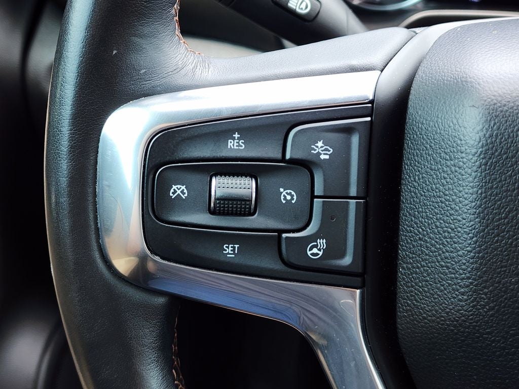 2019 Chevrolet Blazer Premier