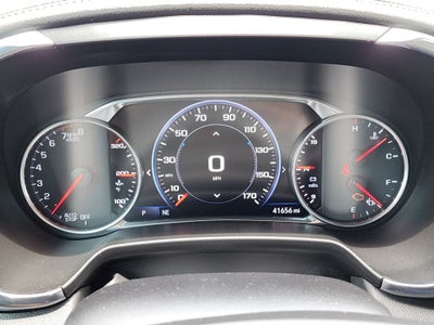 2019 Chevrolet Blazer Premier