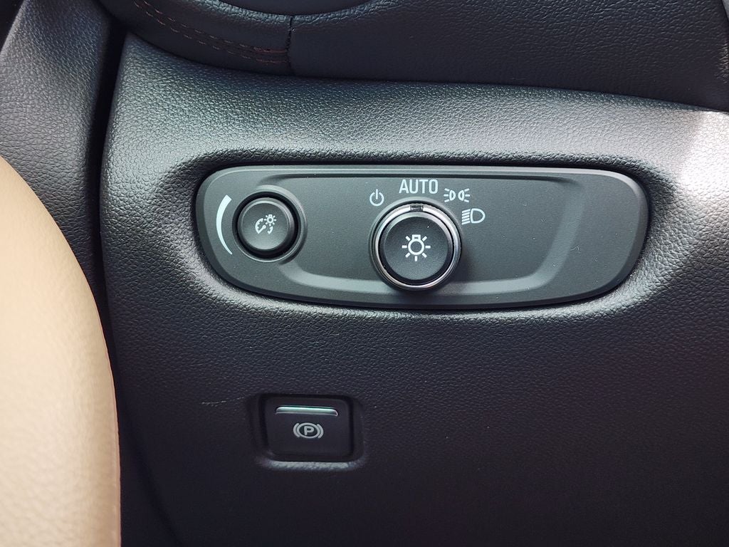 2019 Chevrolet Blazer Premier